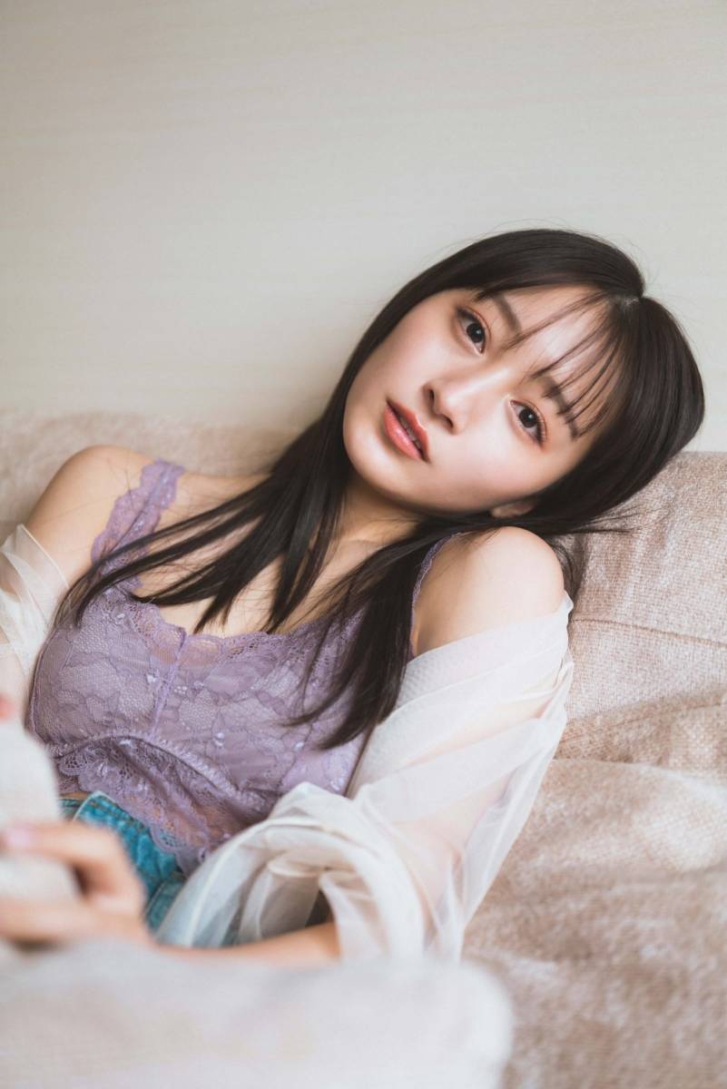 山本彩加 写真集 『 最後の一色 』 NMB48 美品(や行)｜売買された