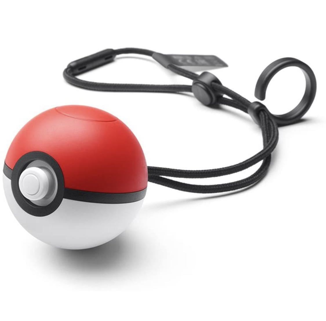ポケットモンスター Let's Go! イーブイ モンスターボール Plusセット