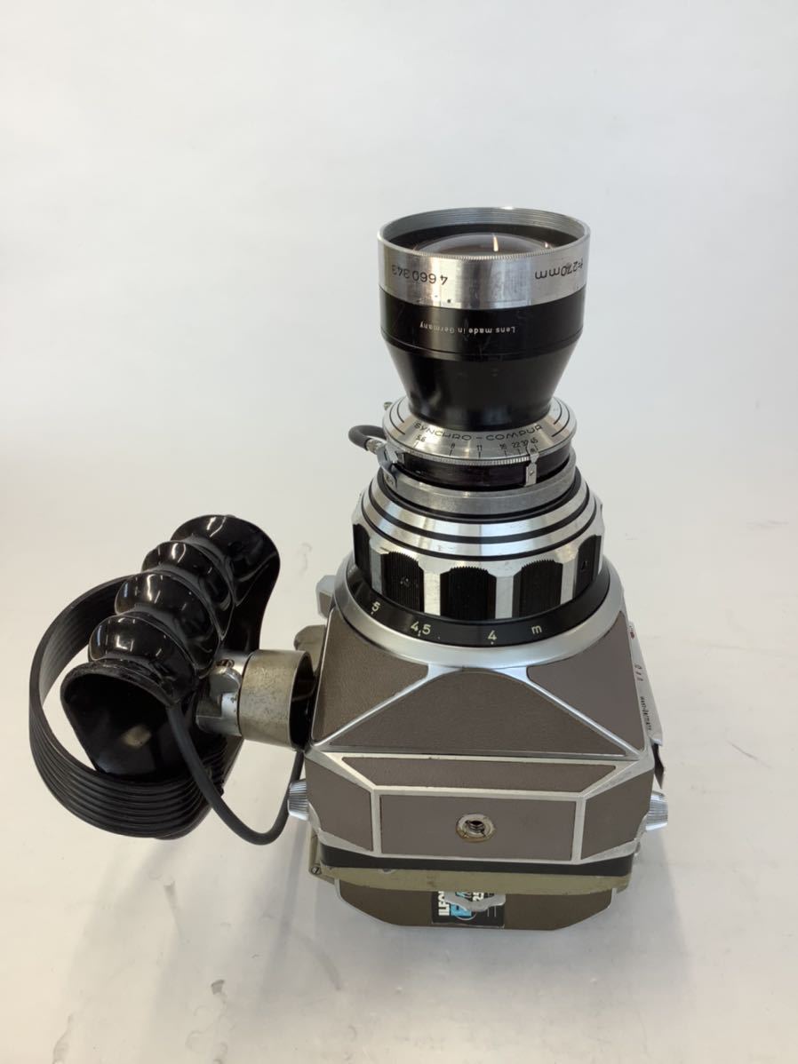 50210 WOODMAN 45 大判カメラ ボディのみ 未使用 Horseman Woodman 45