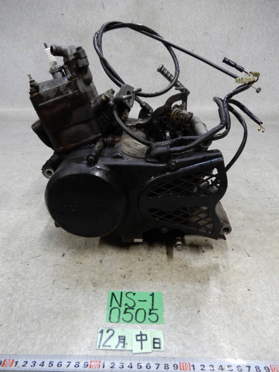 ホンダ AC08E エンジン NSR50 NS1 【公式通販】