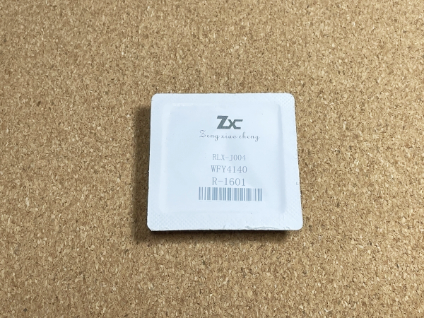 セール，定番 プラスチック風防 ref.1600 1601 1603 デイトジャスト用