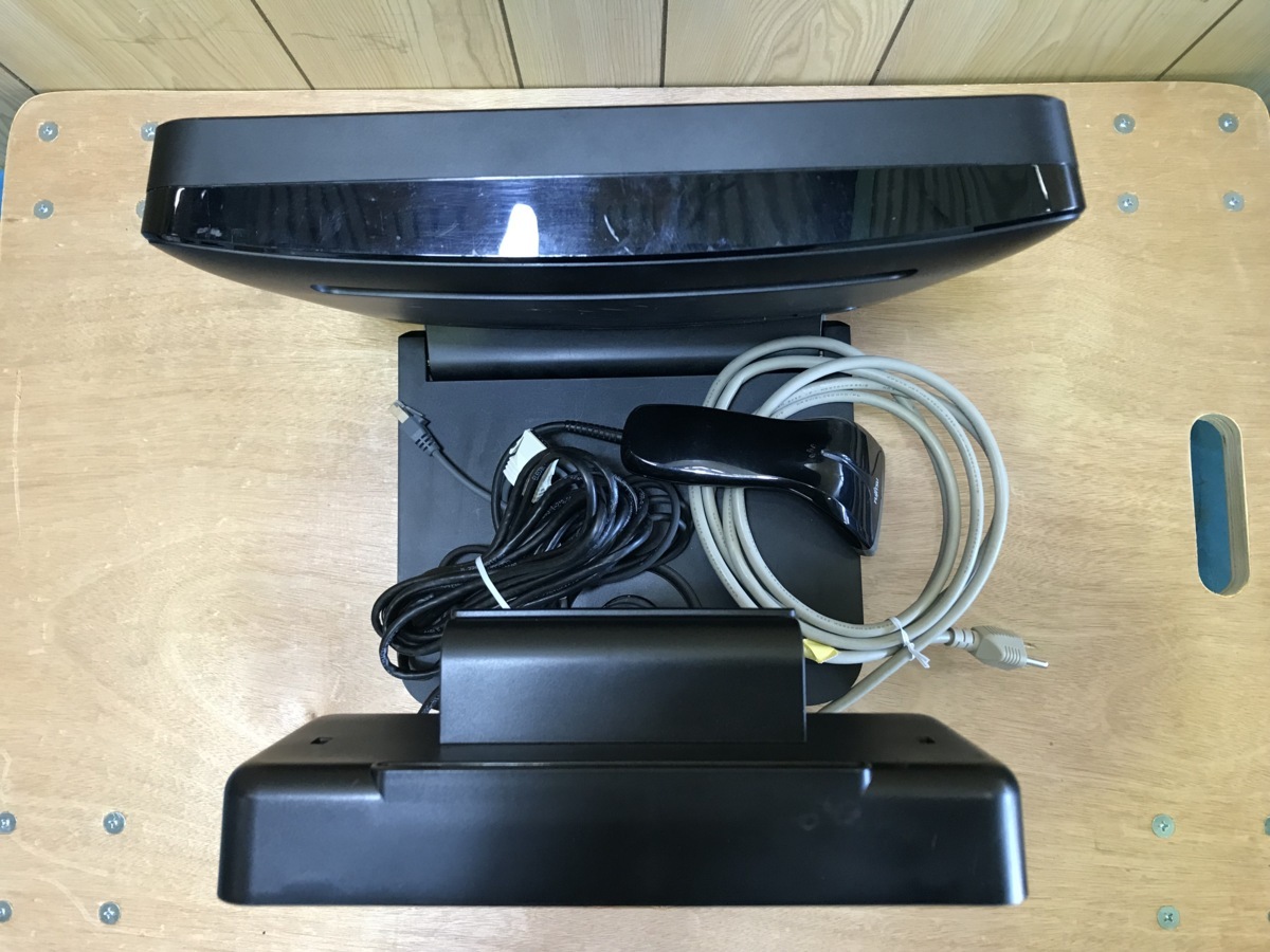 1円 ジャンク FUJITSU POSレジ Team PoS 7000 チームポス 富士通 領収書発行可能(レジスタ)｜売買されたオークション ...