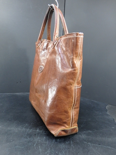 フェリージ　799/10-DS 美品・定価72，600円】 Felisi フェリージ 8637/2/ds（保存袋付