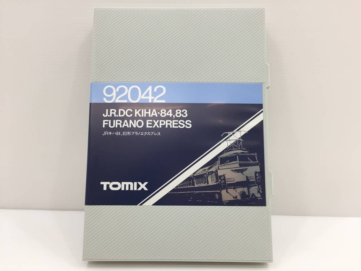 Yahoo!オークション - 「tomix 92042」の落札相場・落札価格 0 TOMIX