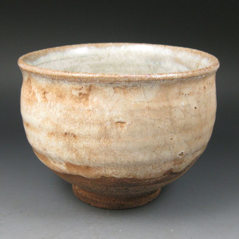 茶道具 古唐津 茶碗 時代物 DT807 茶道具 古唐津 茶碗 時代物 DT807