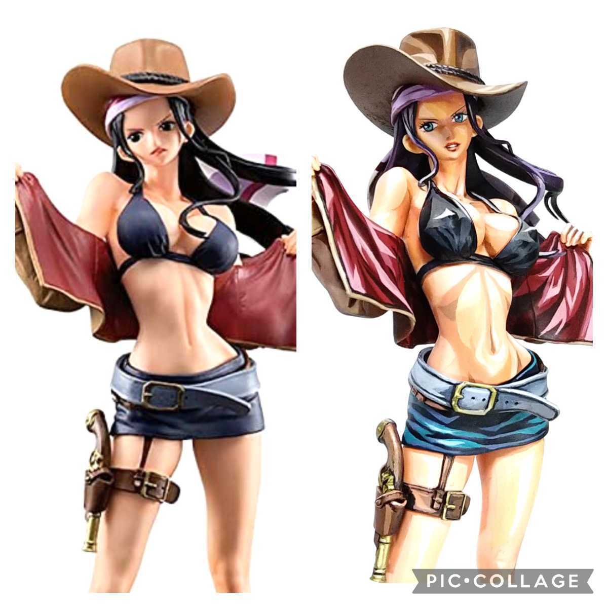 二次元 リペイント ニコ ロビン Flag Diamond Ship Nico Robin フィギュア 完成品 ワンピース バンプレスト ナミ ボア ハンコック ニコ ロビン 売買されたオークション情報 Yahooの商品情報をアーカイブ公開 オークファン Aucfan Com