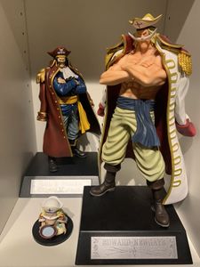 一番くじ 白ひげ フィギュアのヤフオク の相場 価格を見る ヤフオク の一番くじ 白ひげ フィギュアのオークション売買情報は21件が掲載されています