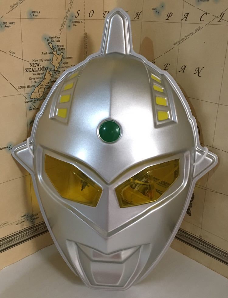 おもちゃ 軽量 ストレッチ性 吸水速乾 キャラおめん ウルトラマン ウルトラセブン のお面 Fbxokvor8n Www Casg Cl