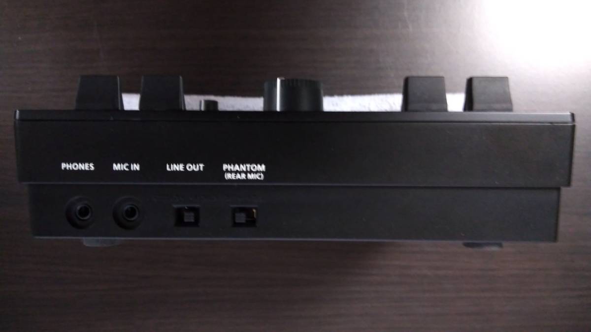VT-4 Voice Roland Transformer ローランド roland - voice