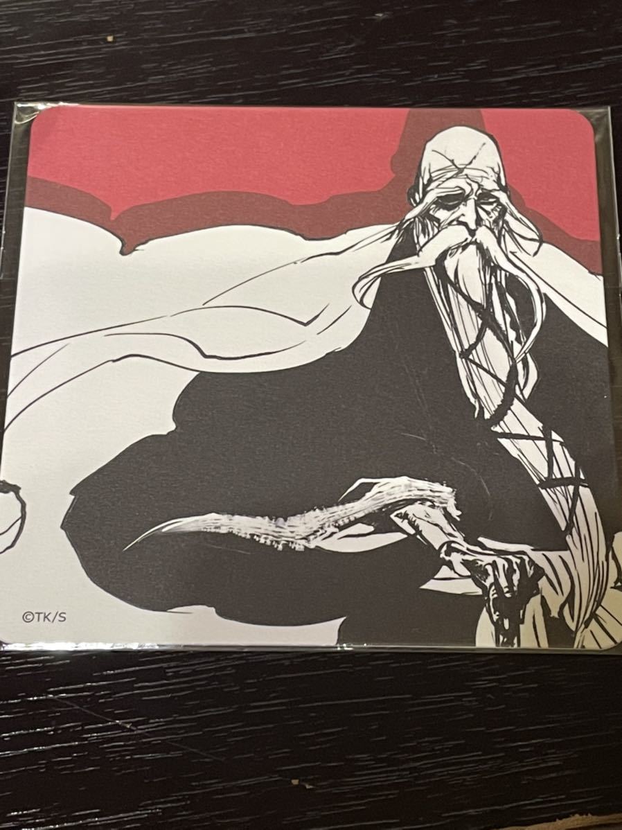 BLEACH EX. 平子真子 ポスター EX BLEACHBLEACH - EX. 平子真子 ポスター BLEACH EX. 平子真子 ポスター