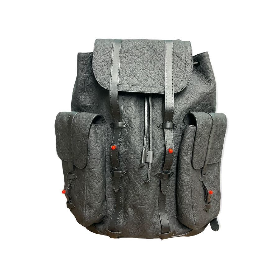 正規品 Louis Vuitton ルイ ヴィトン Defile Homme Printemps Ete 19 クリストファーgm モノグラム Tr0149 バックパック リュックサック リュックサック 売買されたオークション情報 Yahooの商品情報をアーカイブ公開 オークファン Aucfan Com