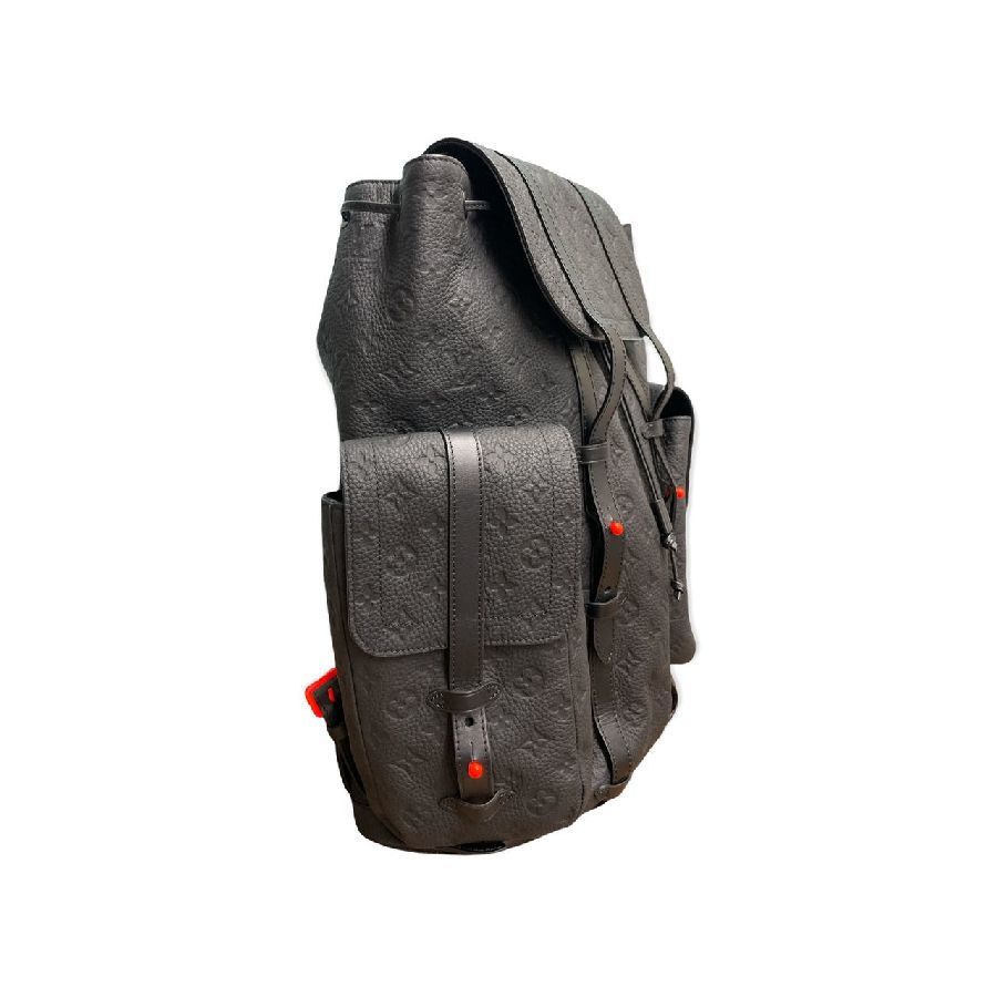 正規品 Louis Vuitton ルイ ヴィトン Defile Homme Printemps Ete 19 クリストファーgm モノグラム Tr0149 バックパック リュックサック リュックサック 売買されたオークション情報 Yahooの商品情報をアーカイブ公開 オークファン Aucfan Com
