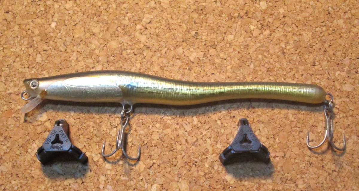 PUEBLO プエブロ インパラ 135AAF IMPALA 135AAF ウッド 新品 PUEBLO