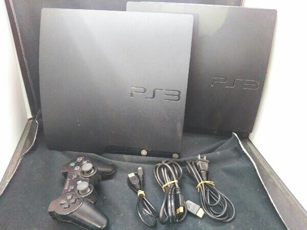 まとめ売り SONY Playstation3 PS3 ブラック CECH-3000A 1台 CECH 