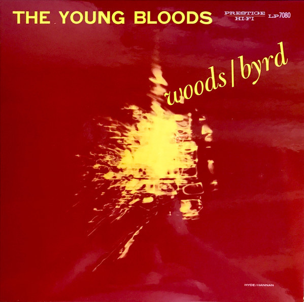 【定番，HOT】 ハイブリッドSACD フィル ウッズ＆ドナルド バード/PHIL WOODS AND DONALD BYRD - THE YOUNG BLOODS Analogue Productions(ジャズ一般)｜売買されたオークション情報、yahooの商品情報をアーカイブ公開 - オークフ ジャズ一般