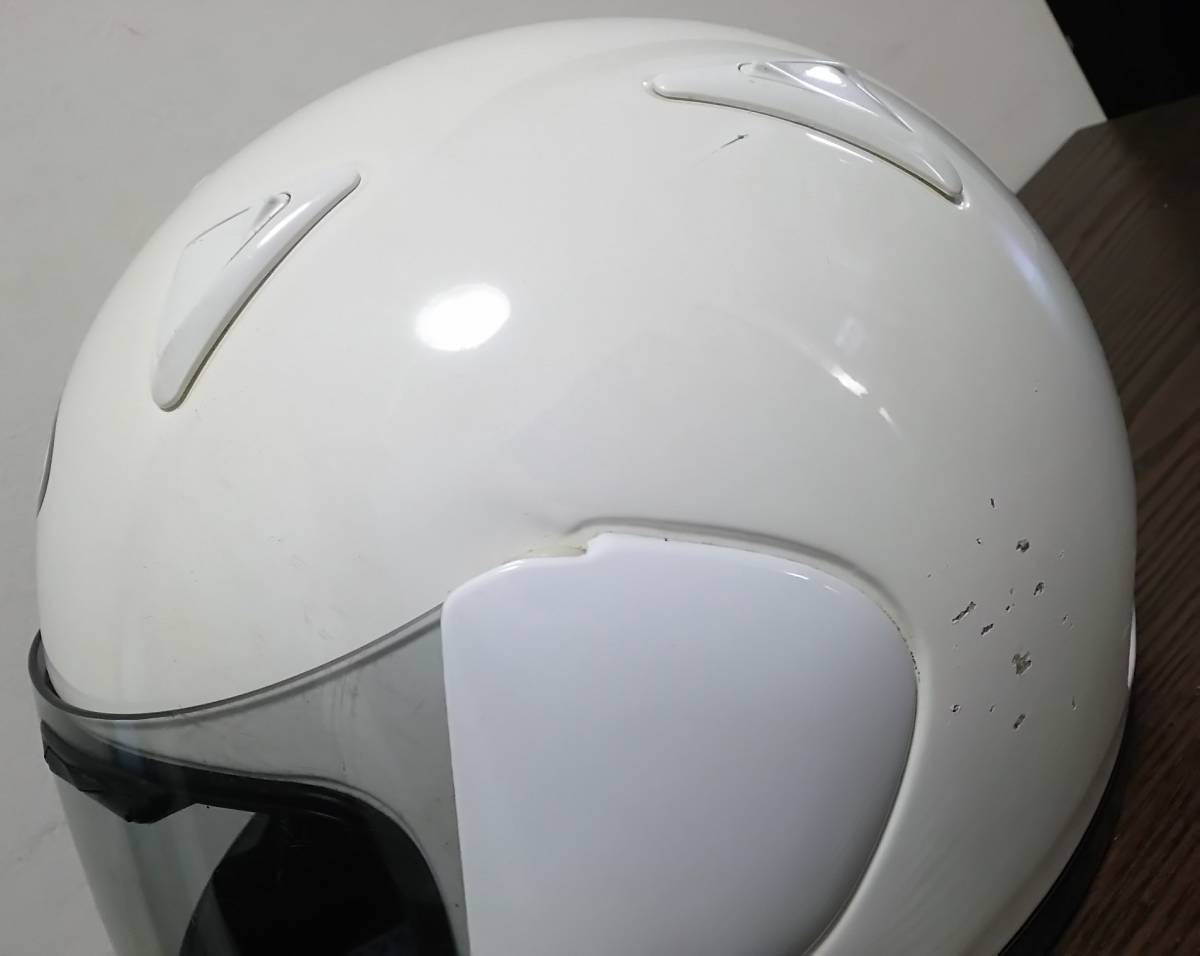 Arai アライヘルメット バイクヘルメット フルフェイス Astro M 