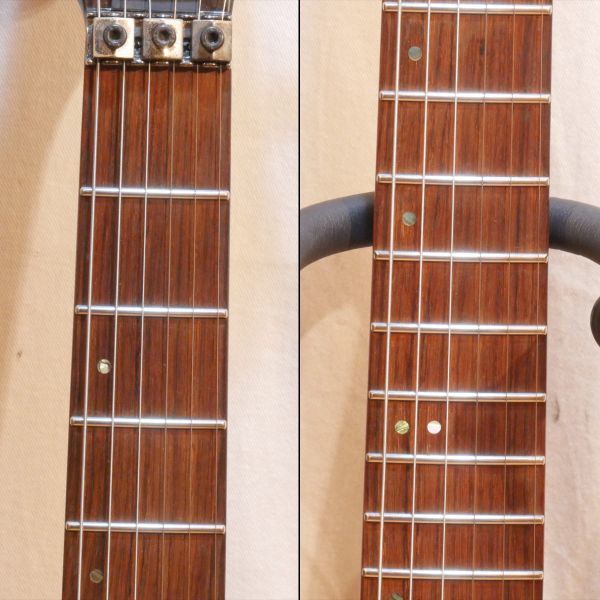 GrassRoots G-FR-62GT フォレストタイプ・エレキギター グラスルーツ 