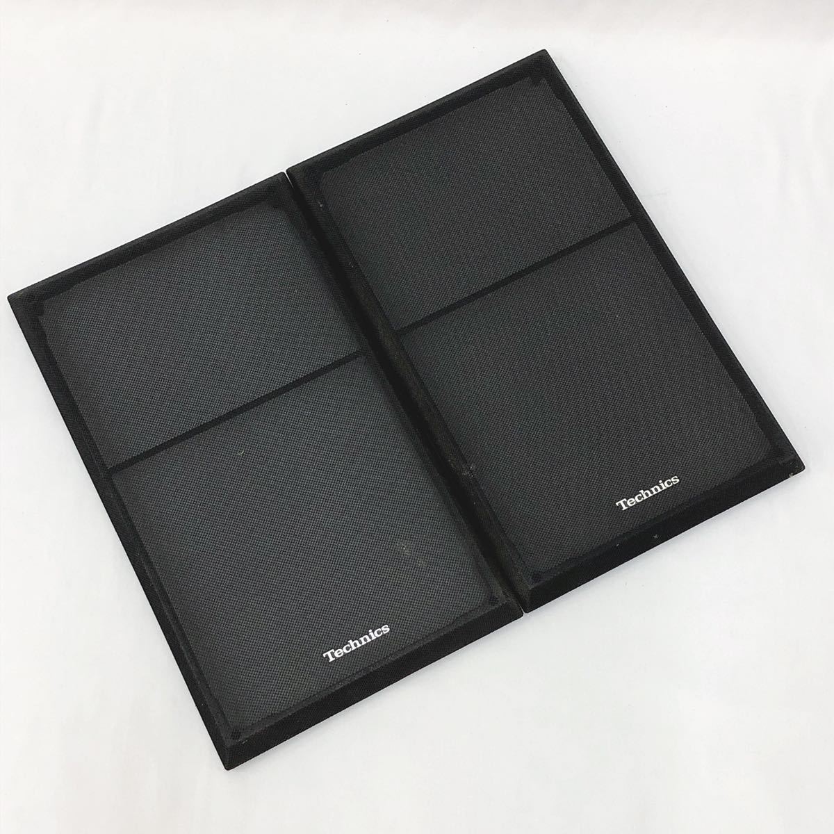 音出しOK Technics 平面スピーカー ペア SB-F75 3way テクニクス 3 