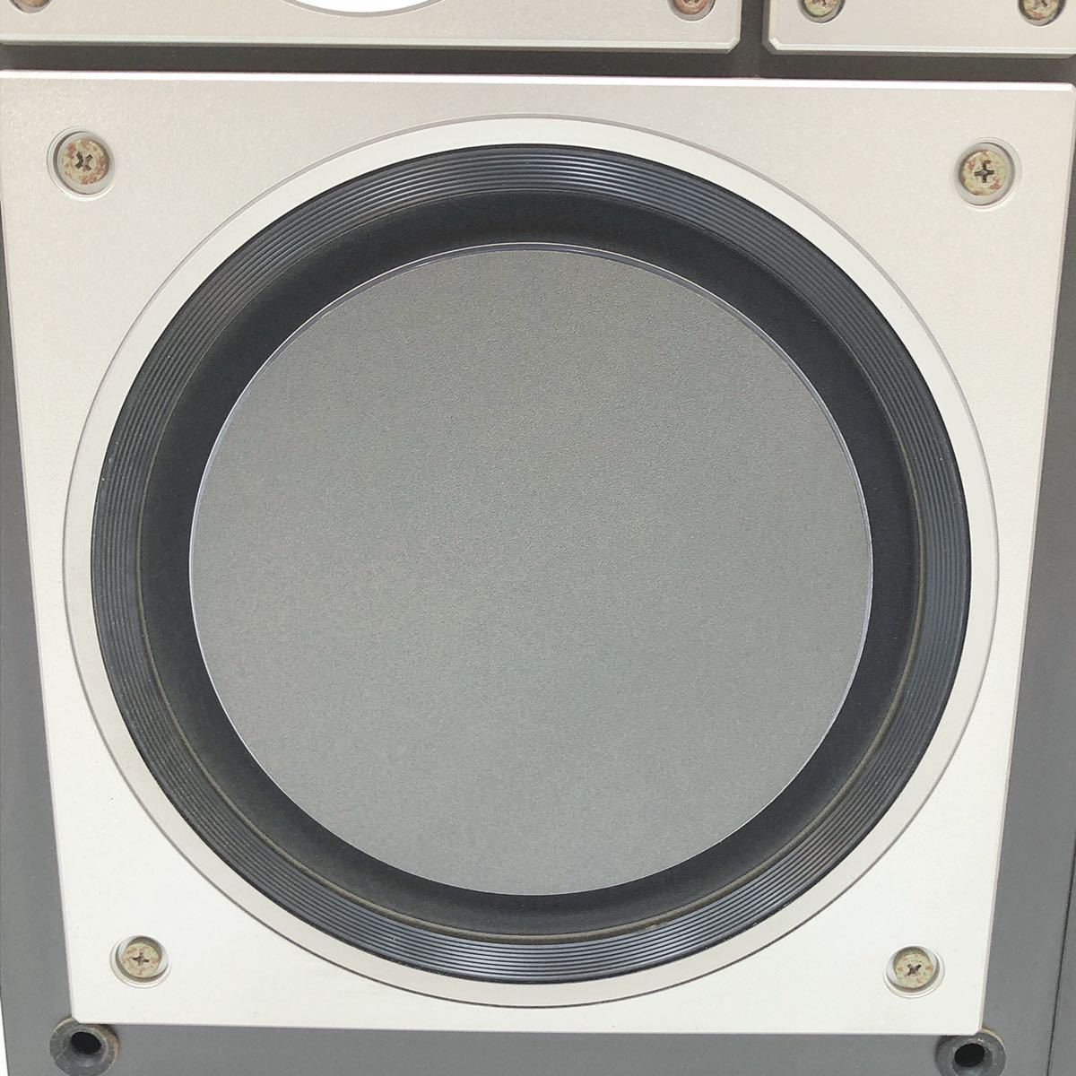 音出しOK Technics 平面スピーカー ペア SB-F75 3way テクニクス 3 