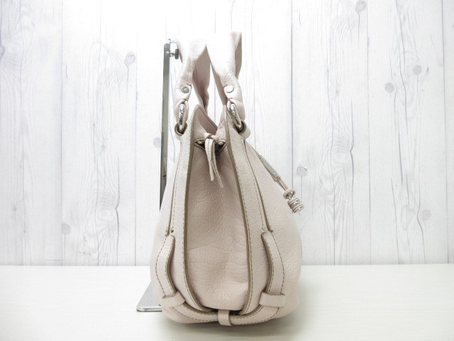 極美品 CELINE セリーヌ ビタースウィート ハンドバッグ 極美品 CELINE セリーヌ ビタースウィート ハンドバッグ