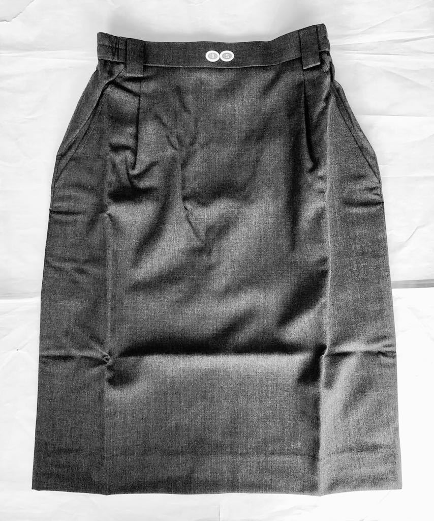 Ana 全日空 全日本空輸 地上職 グランドスタッフ グランドホステス 5代目 制服 芦田淳デザイン ブラウス スカート 上下セットuniform 全日本空輸 Ana 売買されたオークション情報 Yahooの商品情報をアーカイブ公開 オークファン Aucfan Com