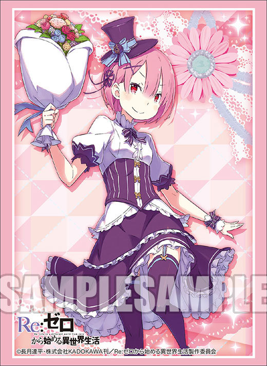 Reゼロから始める異世界生活 レム ラム 2枚セット