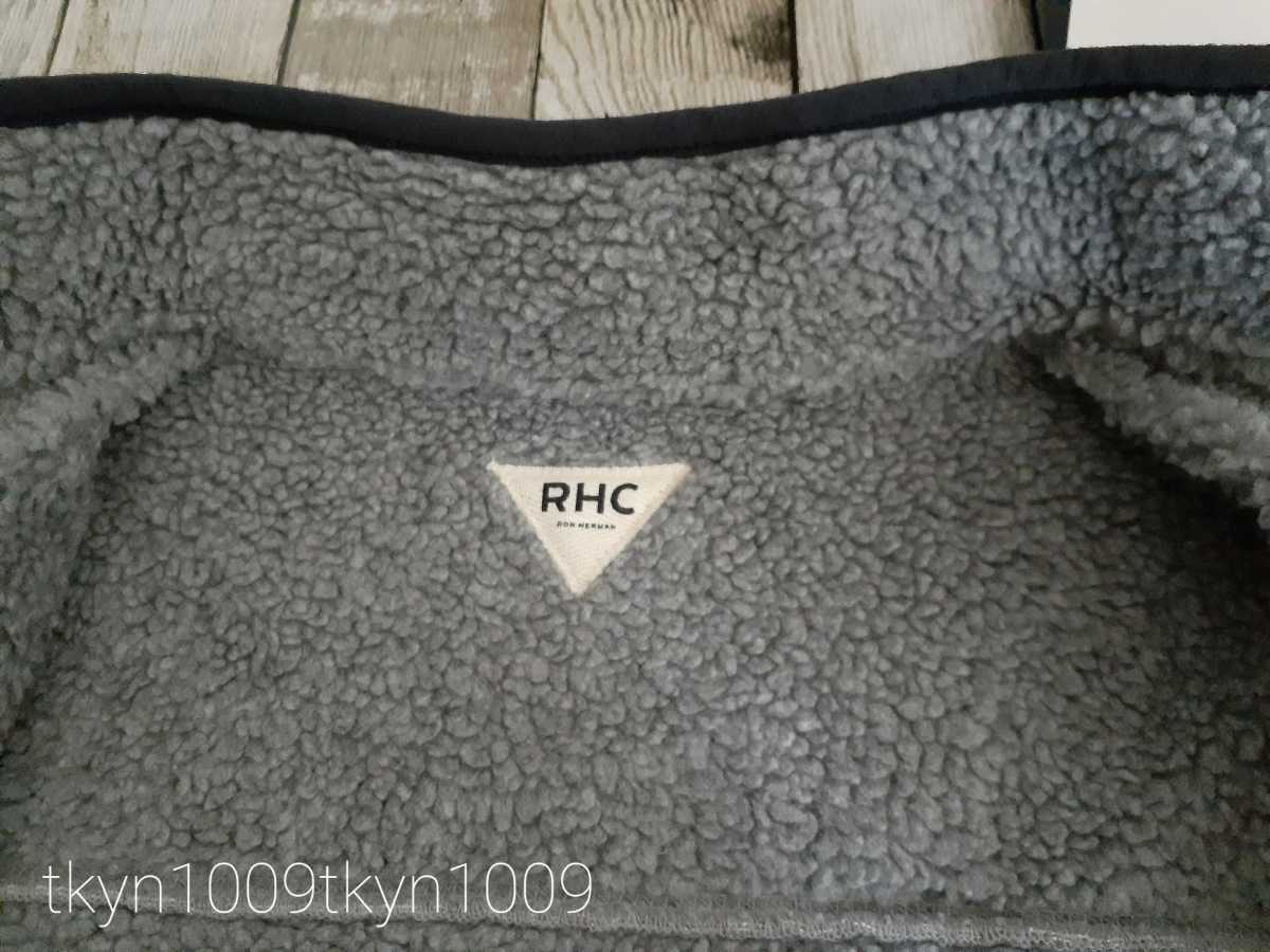 Ron Herman ロンハーマン RHC カリフォルニア Californiaワッペン付き 