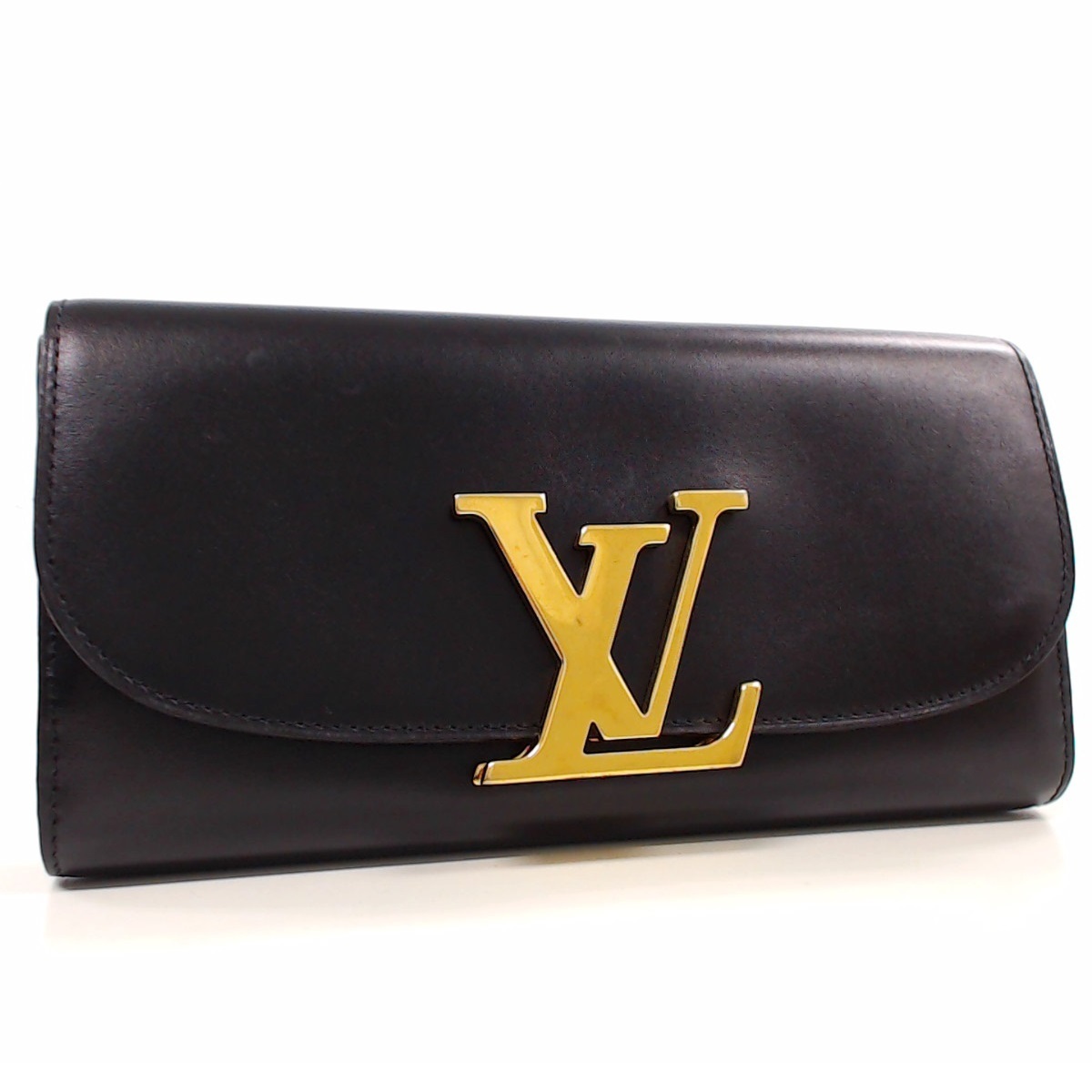 高品質，送料無料 1円 ヴィトン ポルトフォイユ パルナセア 長財布 ノワール M58171 LOUIS VUITTON(その他)｜売買されたオークション情報、yahooの商品情報をアーカイブ公開 - オークファン 服飾小物