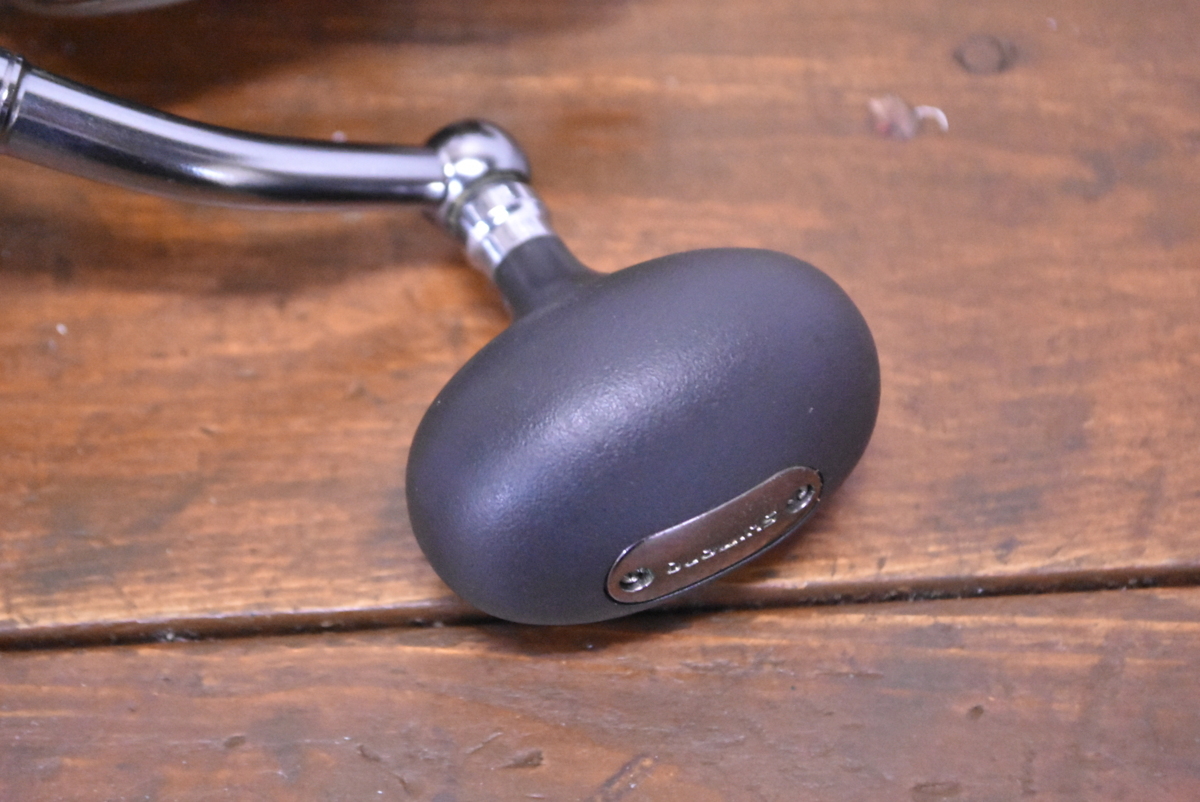 1スタ】シマノ 05 バイオマスター 8000PG SHIMANO BIOMASTER