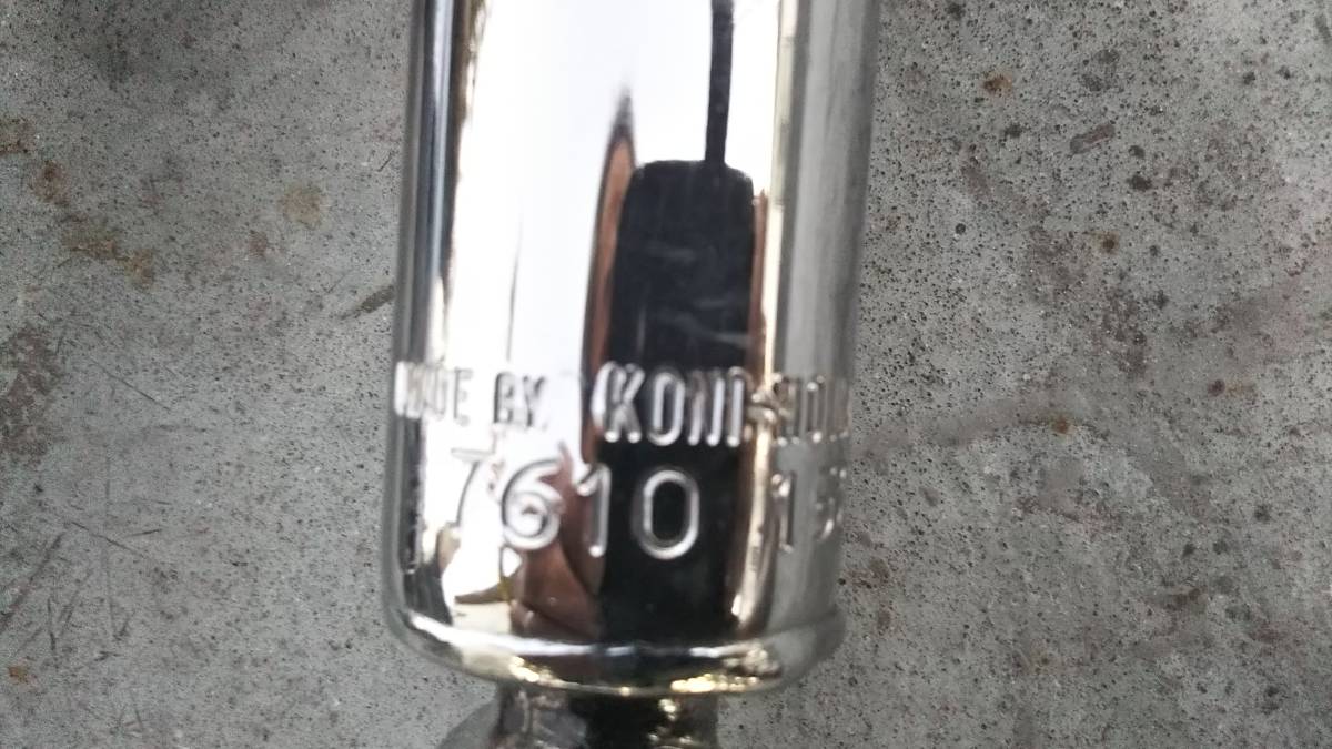 KONI Rショック 31mm