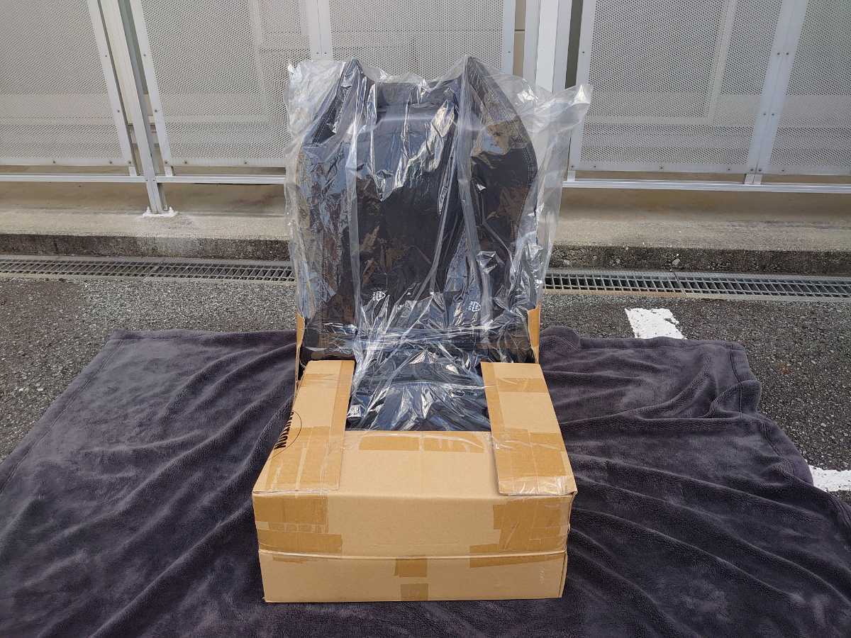 美品 トヨタ GRヤリス 純正シート 運転席 RZハイパフォーマンス 