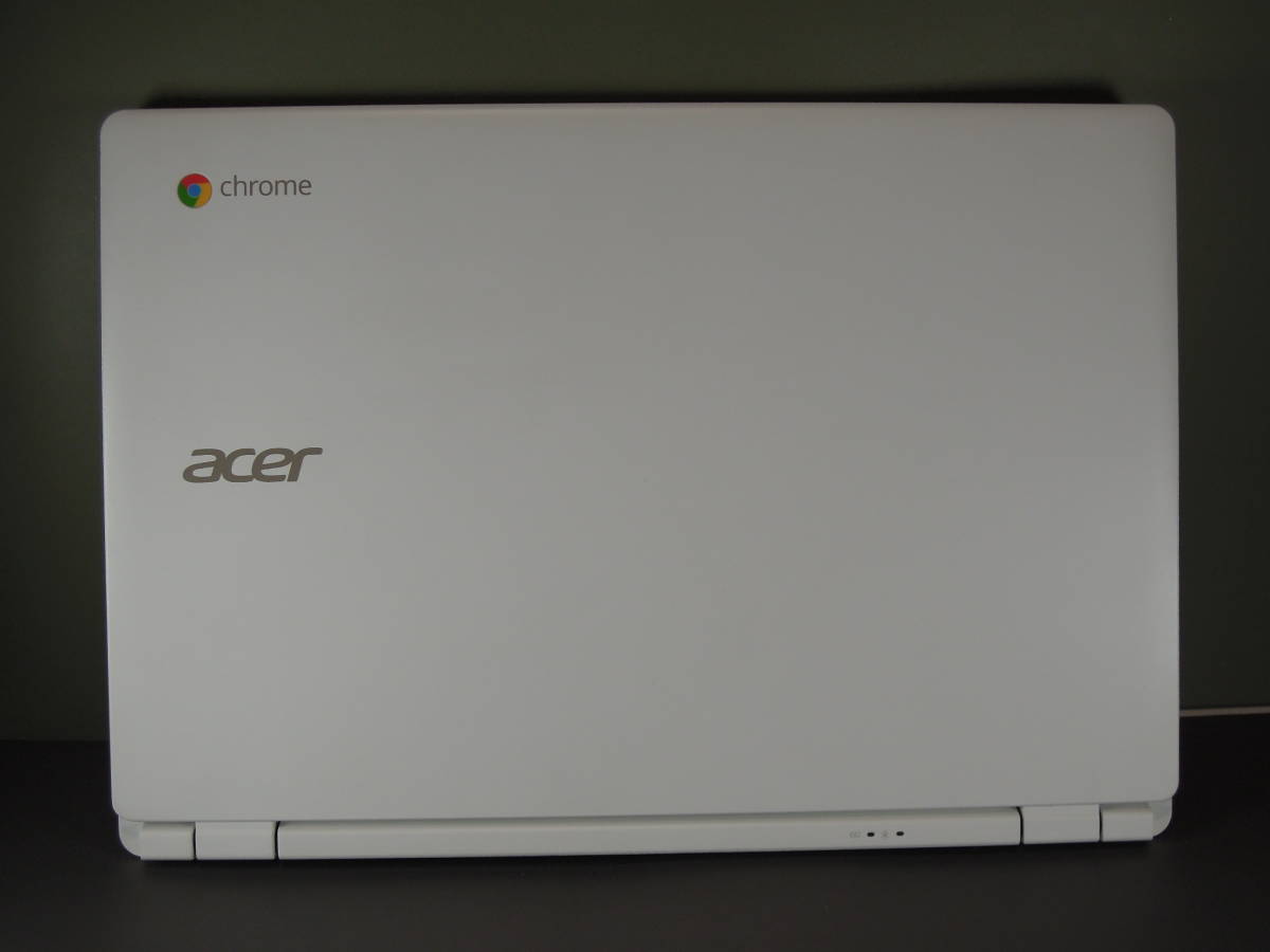 (美品)acer Chromebook 13 [CB5-311 series]