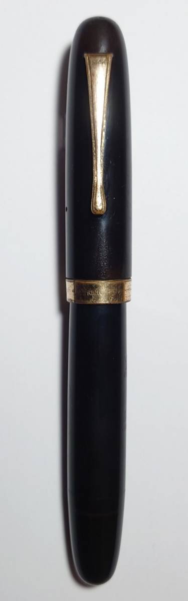 万年筆 ペン先 Steady 14金 14K GOLD Perfect 文具 文道具 筆記用具の 大西