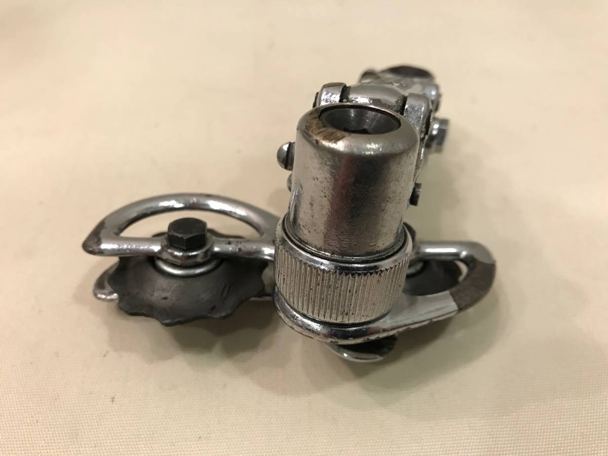 中古 CAMPAGNOLO SUPER RECORD RD カンパニョーロ CAMPAGNOLO SUPER