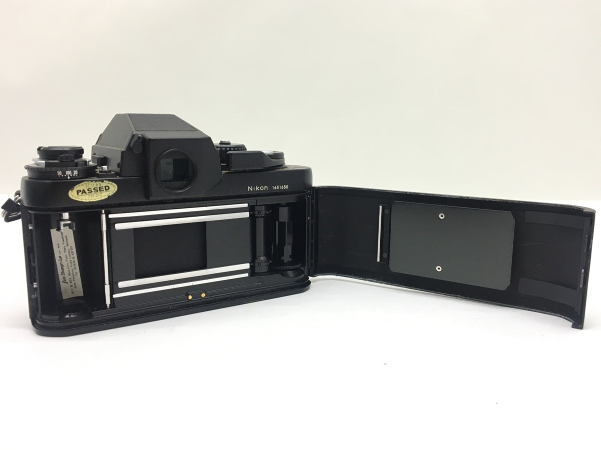 Nikon FM 50mm 1:1.4 / Nikon F3 35-105mm 1:3.5-4.5 一眼レフカメラ 2点 まとめ ジャンク 中古 50mm Nikon FM f&frasl;1.4G ☆Nikon 一眼レフカメラ国内