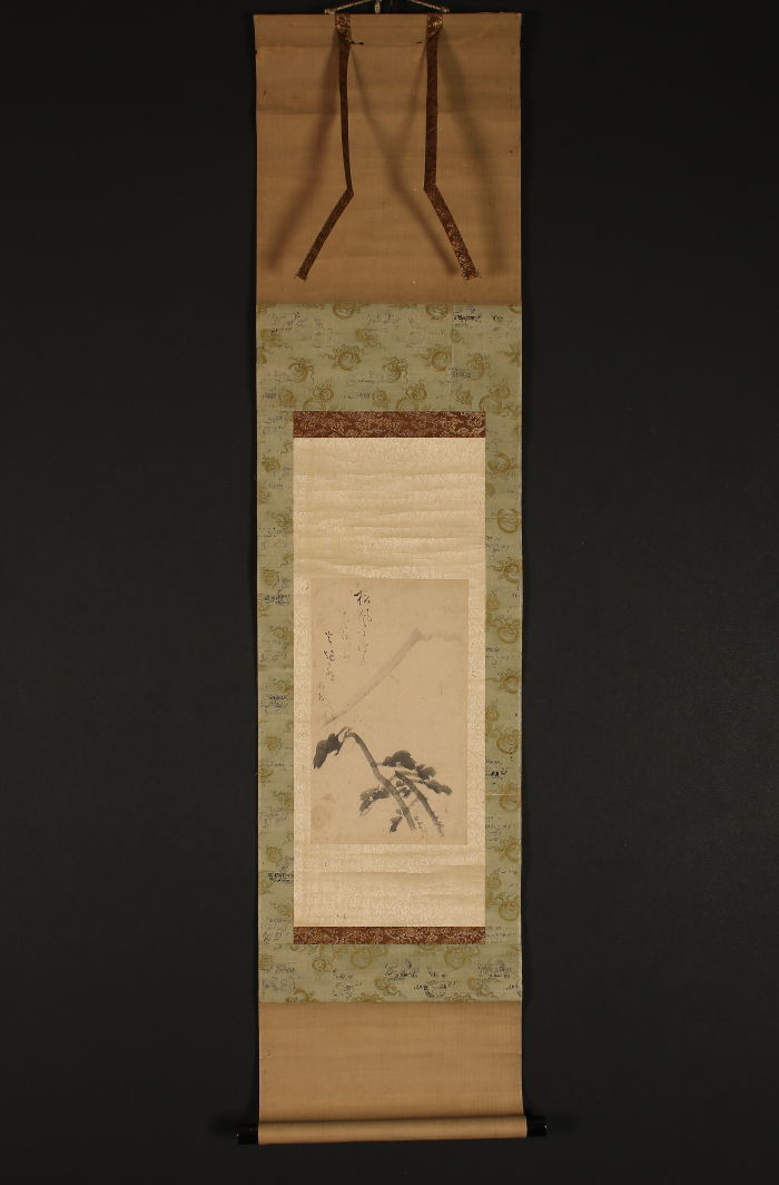FUJITA ⁄風景画 花鳥 重要文化財 富永直樹／松尾敏男 【模写】【一灯