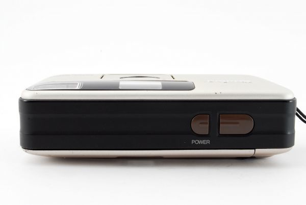 大人気】 Konica BiG mini コニカ ビッグミニ BM-201 ☆ コンパクト