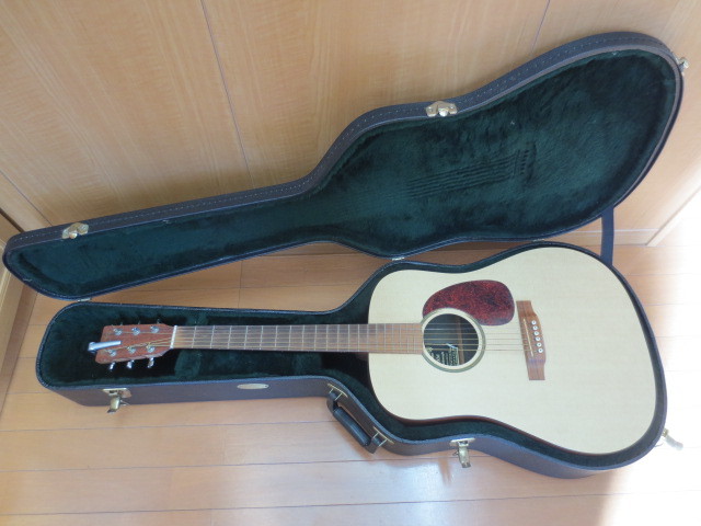 Martin DXM アコースティックギター【美品】 アコースティック