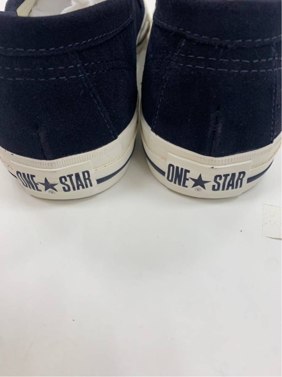 CONVERSE STAR ONE LOAFER ADDICT Addict Converse One Star Loafer 公式通販 | - addict one 28.0