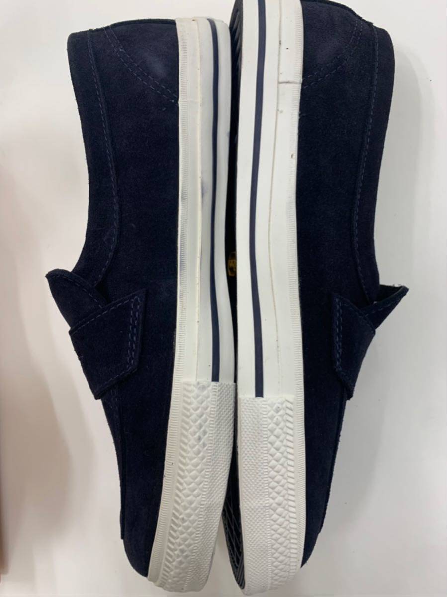 CONVERSE STAR ONE LOAFER ADDICT Addict Converse One Star Loafer 公式通販 | - addict one 28.0