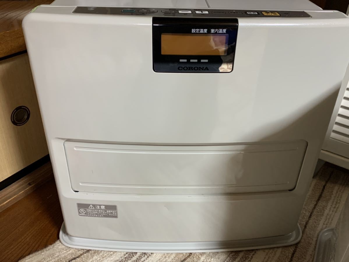 CORONA コロナ FH-EX6712E9 美品 CORONA コロナ FH-EX4612E9 年製2012美品