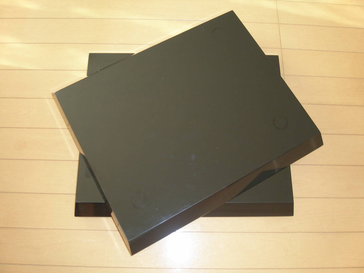 ☆sato様  ご確認用です☆ オーディオボード TAOC タオック SCB-CS-HC45C （2枚組） 【公式通販】
