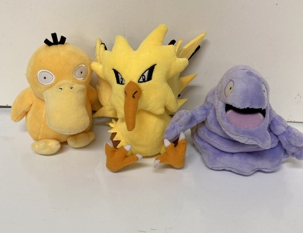 ぬいぐるみ】pokemon fit ポケモンフィット ポケモンセンター限定 ぬいぐるみ】pokemon fit ポケモンフィット ポケモンセンター限定