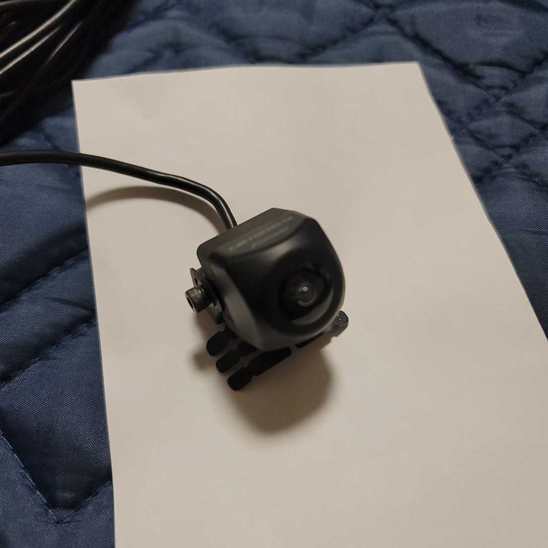 ND-BFC200 カロッツェリア バックカメラ | 動作品 ND-BFC200｜Yahoo
