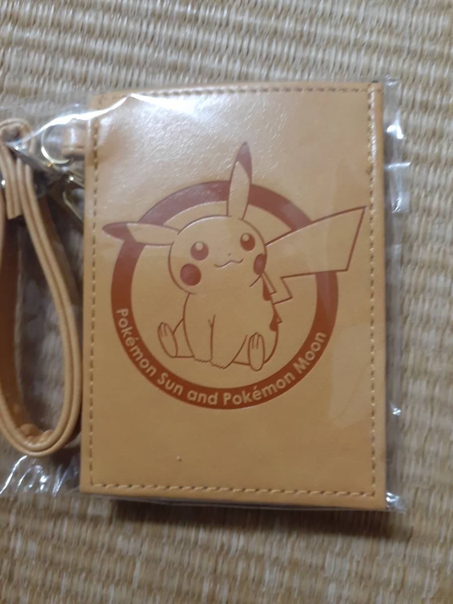3DSソフト ポケットモンスター サン・ムーン」 イオン購入特典