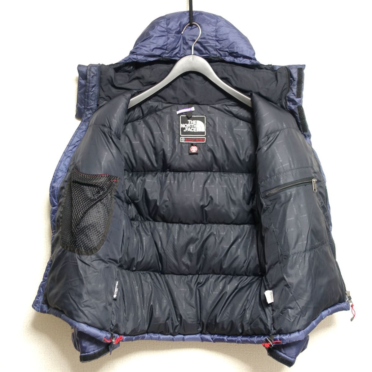 THE NORTH FACE ノースフェイス サミットシリーズ バルトロ ダウン 