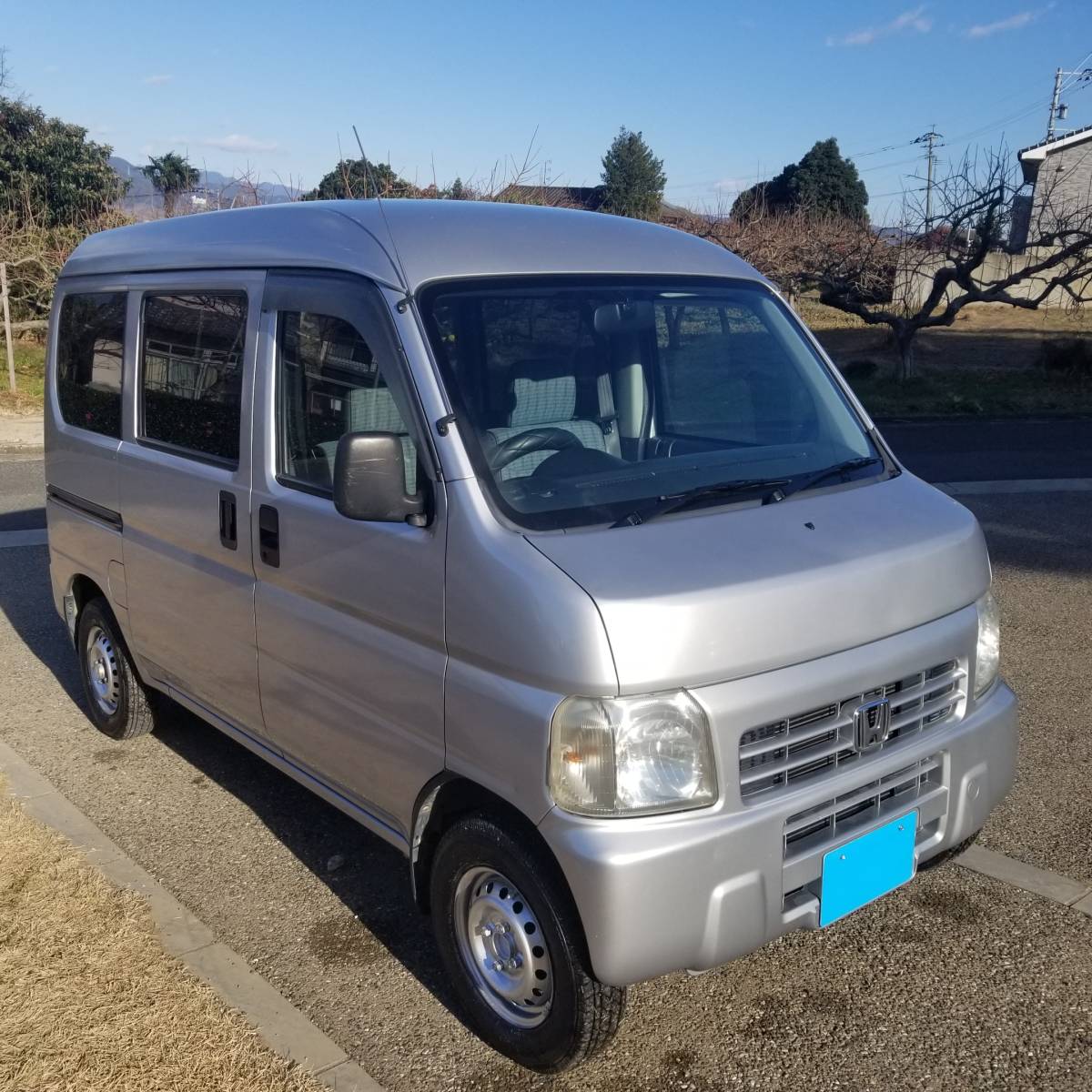 ライフ 車検令和10年7月迄 タイベル交換歴あり 乗って帰れます