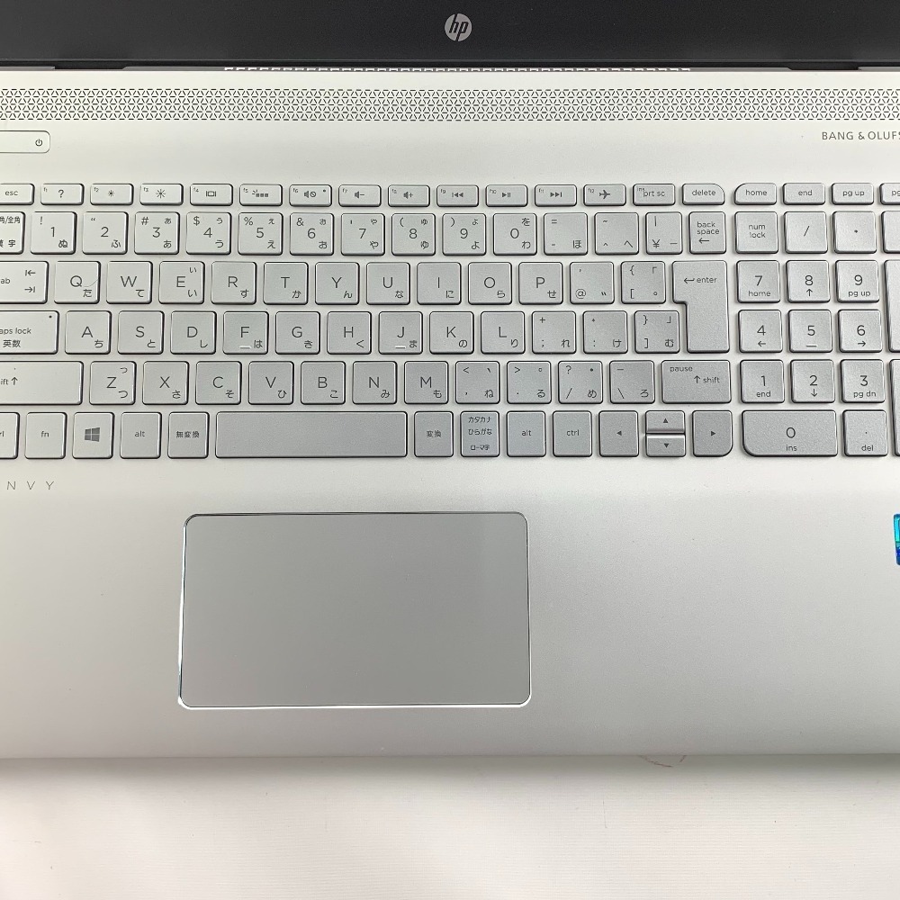 ノートPC hp 15-as102TU 16G 256G 1TB HP ENVY 15-as102TU 価格比較