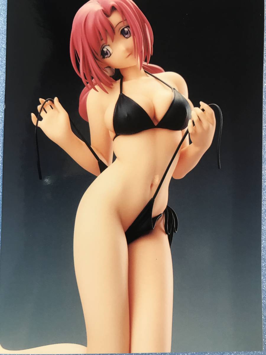 全国無料，100%新品 電撃ホビーマガジン通販限定 1/7 おねがいツインズ より 風見みずほ レジンキャストキット 未組立 ボークス 海洋堂 コトブキヤ ガレキ(コミック、アニメ)｜売買されたオークション情報、yaho その他