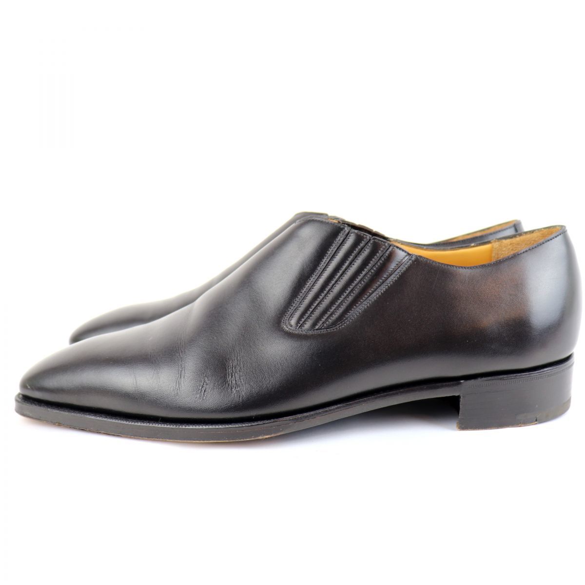 美品ガジアーノ＆ガーリングサイドエラスティック9E